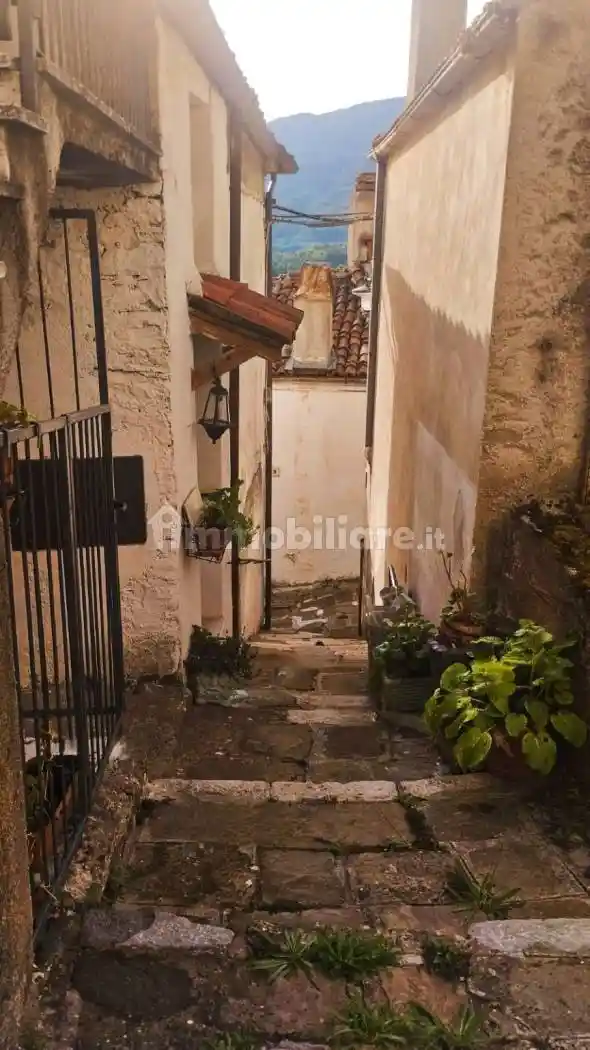 Trilocale Vico Trieste, Centro, Castelsaraceno - foto 2