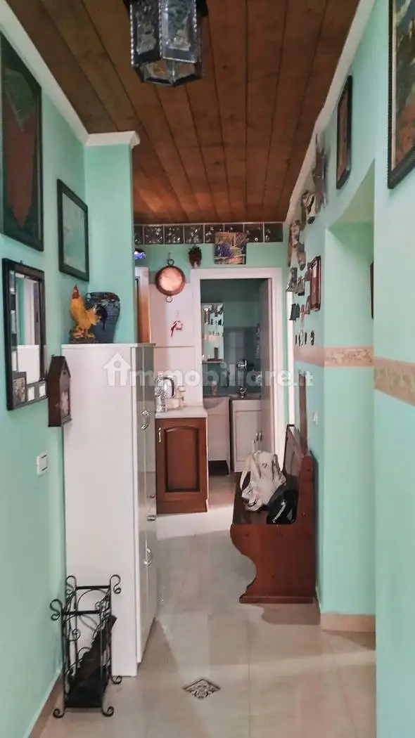 Trilocale Vico Trieste, Centro, Castelsaraceno - foto 5