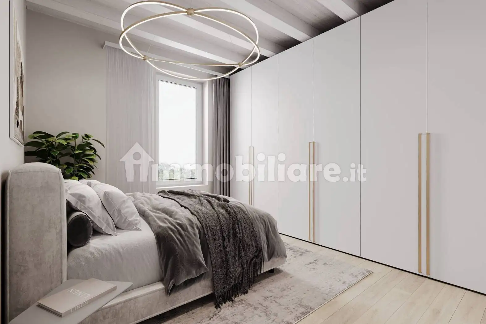 Appartamento in vendita a San Giovanni in Persiceto