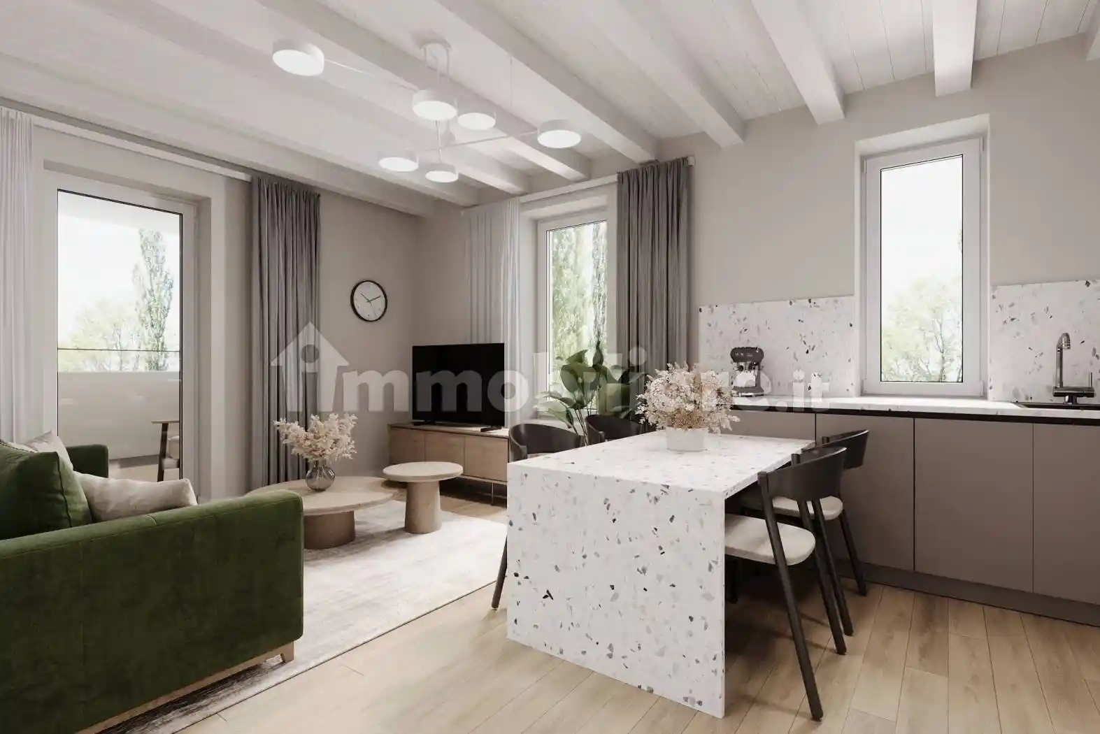 Appartamento - foto 3