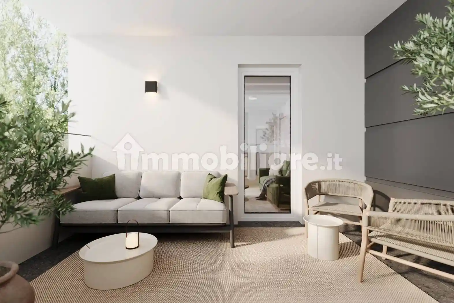 Appartamento - foto 5