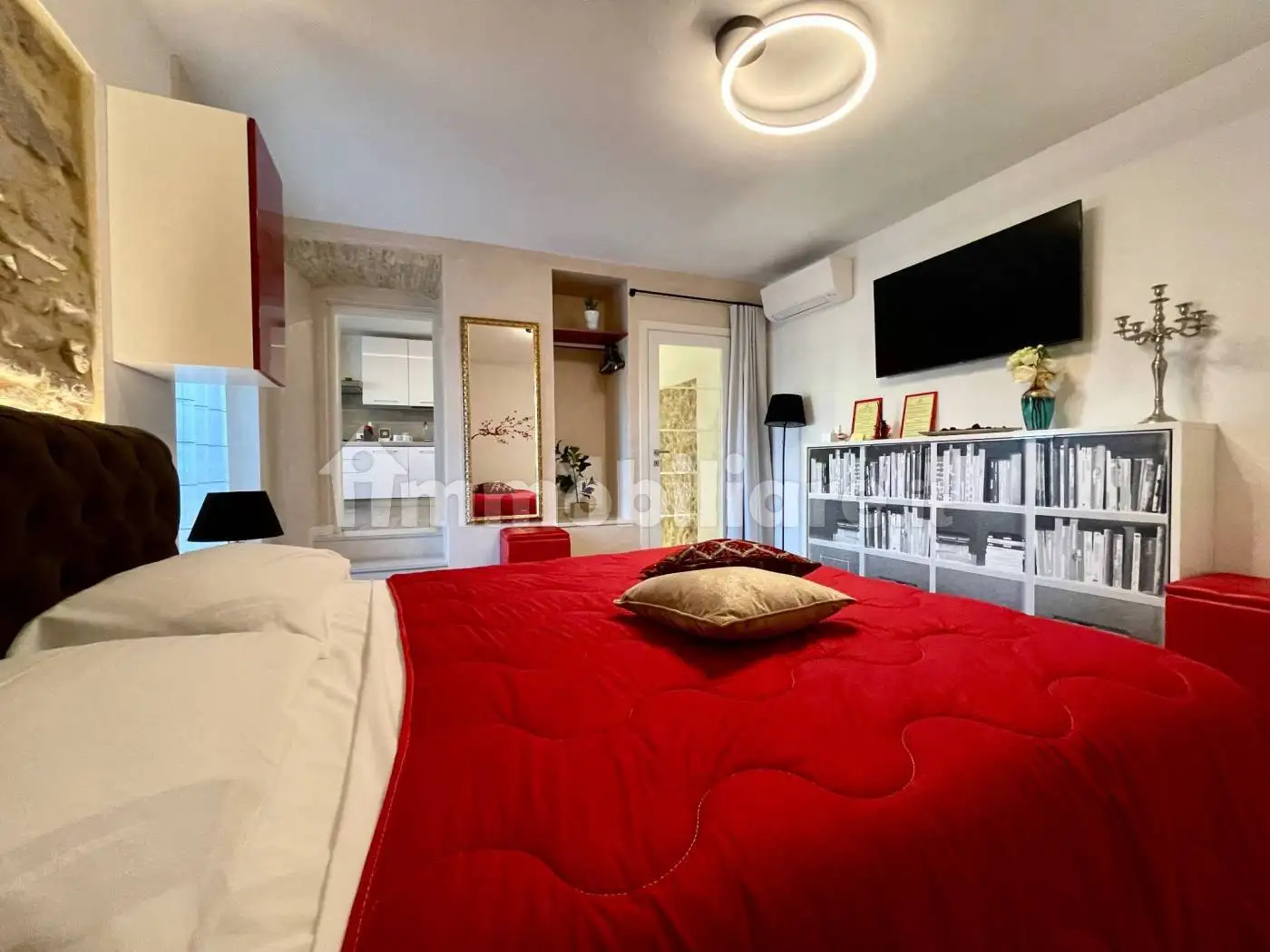 Appartamento in affitto a Peschiera del Garda