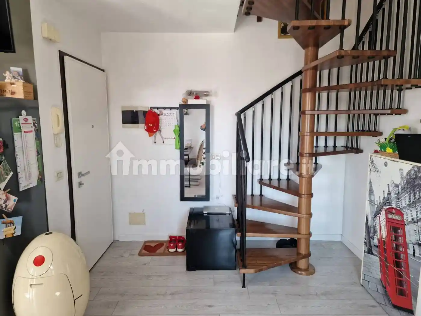 Bilocale via San Girolamo 1, Centro, Aquileia - foto 2