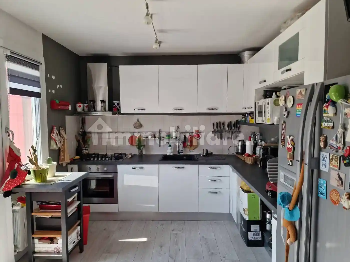 Bilocale via San Girolamo 1, Centro, Aquileia - foto 3