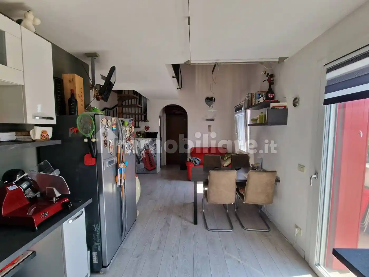 Bilocale via San Girolamo 1, Centro, Aquileia - foto 4