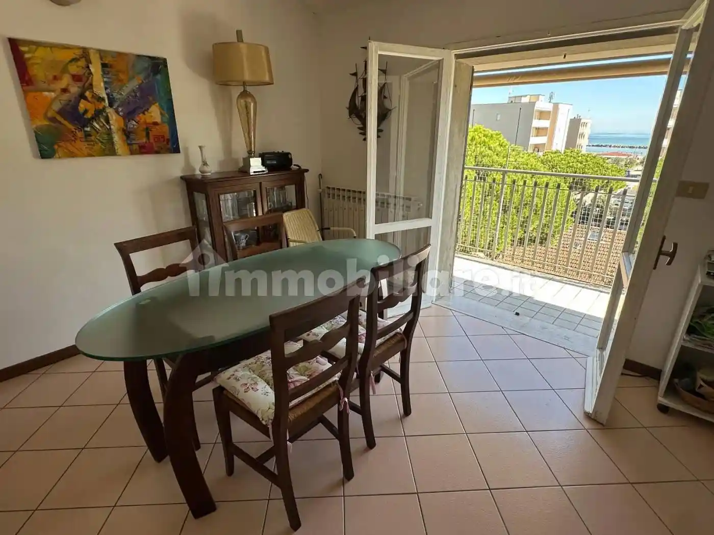 Attico - Mansarda in vendita a Ravenna