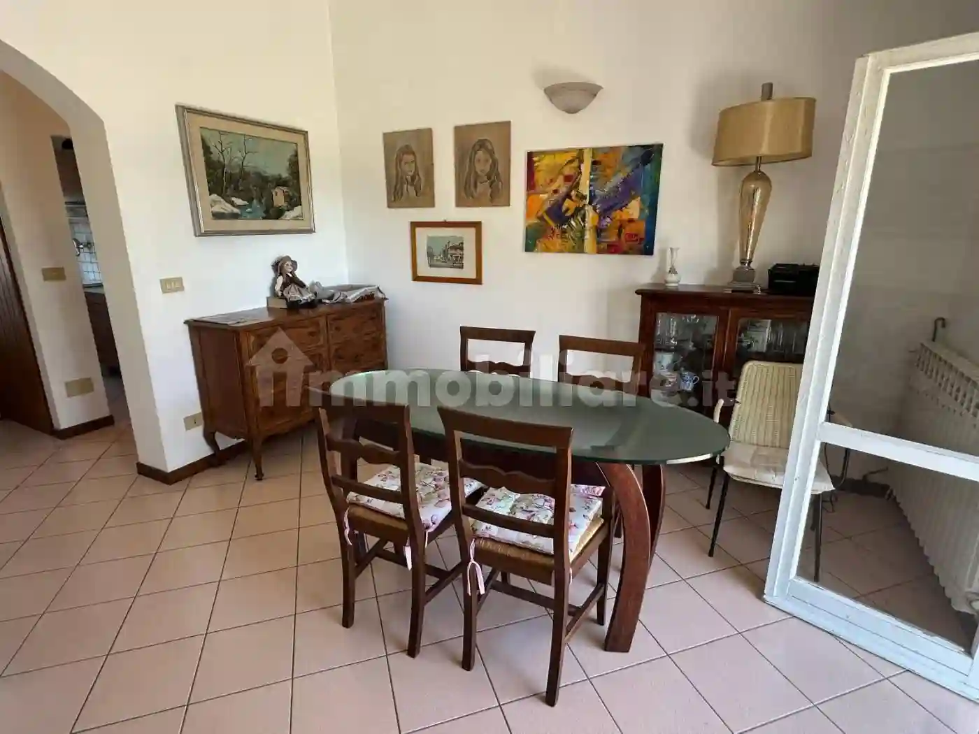 Attico - Mansarda - foto 2