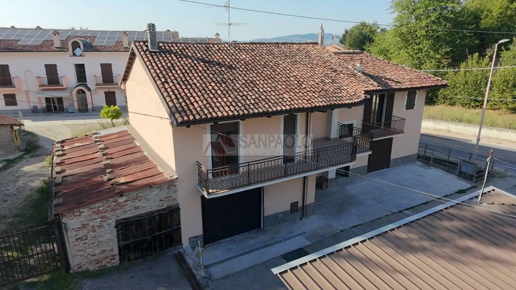 Appartamento in vendita a Alba