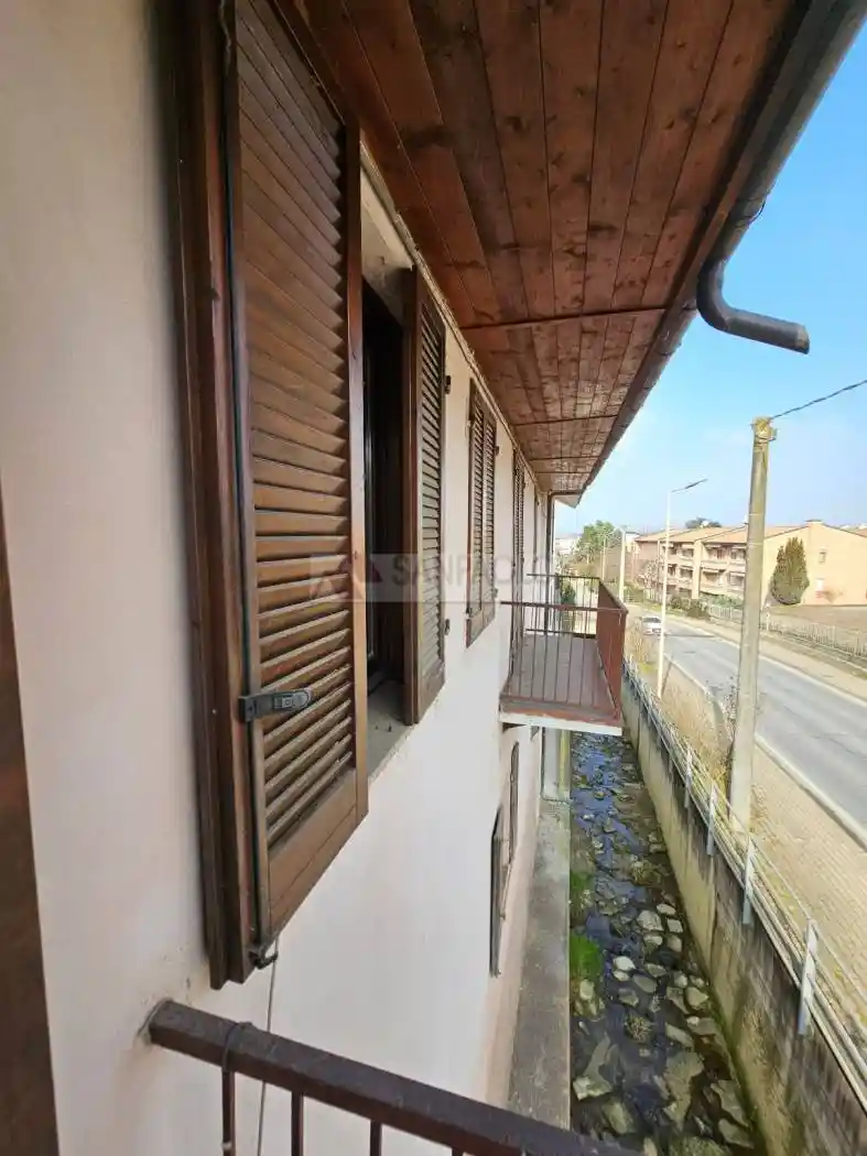 Bilocale Strada Cauda 98, San Cassiano, Alba - foto 3