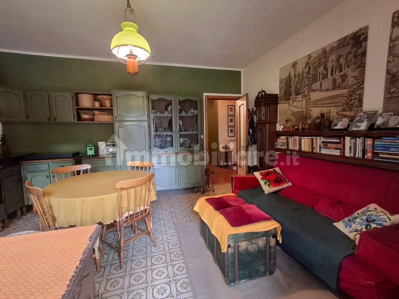 Appartamento in vendita a Ormea