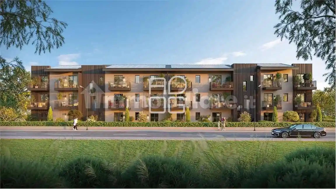 Appartamento in vendita a Desenzano del Garda