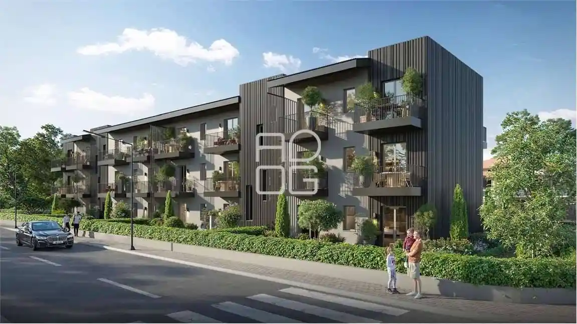 Appartamento in vendita a Lonato del Garda