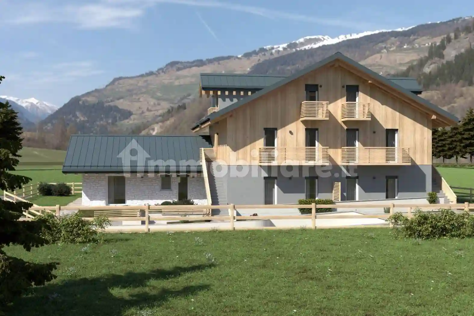 Appartamento - foto 4