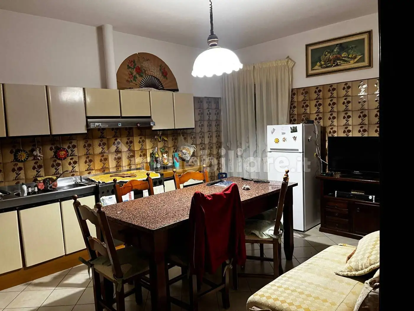 Terratetto unifamiliare via Solferino 40, Calatabiano