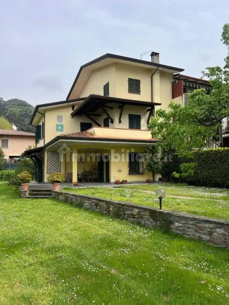 Villa a schiera 5 locali, buono stato, Capanne, Prato, Montignoso - foto 3
