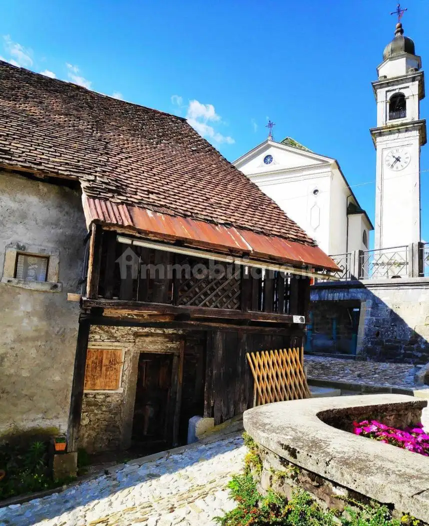 Rustico - Casale in vendita a Prato Carnico
