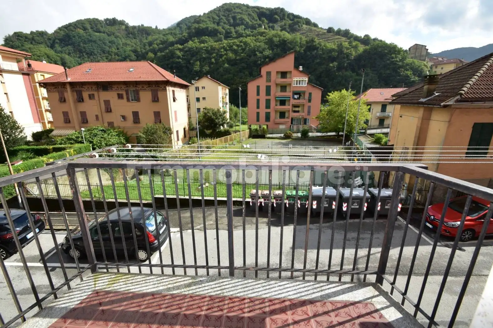 Trilocale via Don Lorenzo Leoncini 35, Campo Ligure - foto 4