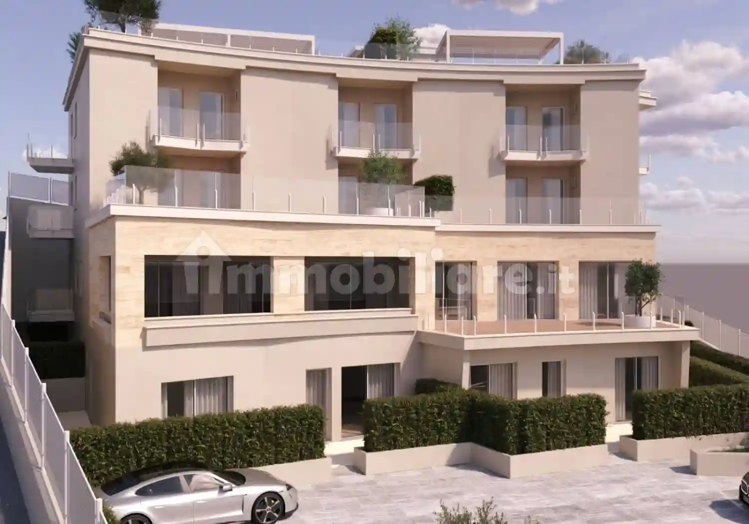 Appartamento - foto 3