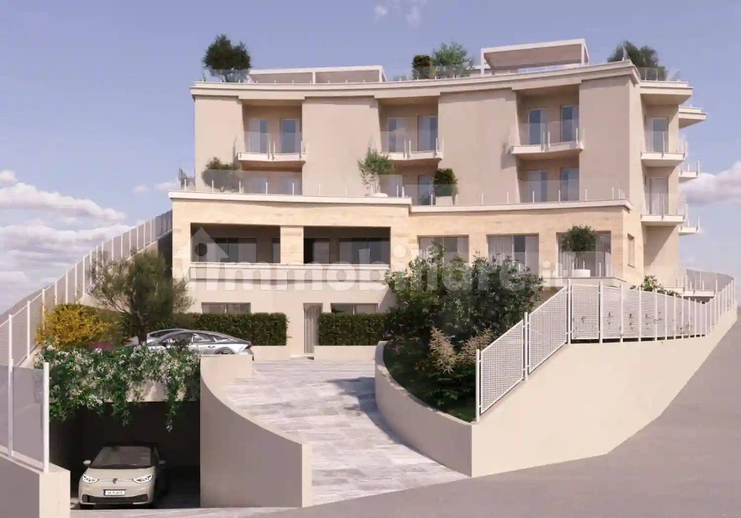 Appartamento - foto 5