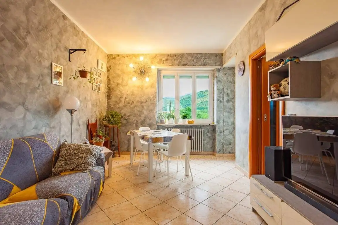 Appartamento in vendita a La Cassa