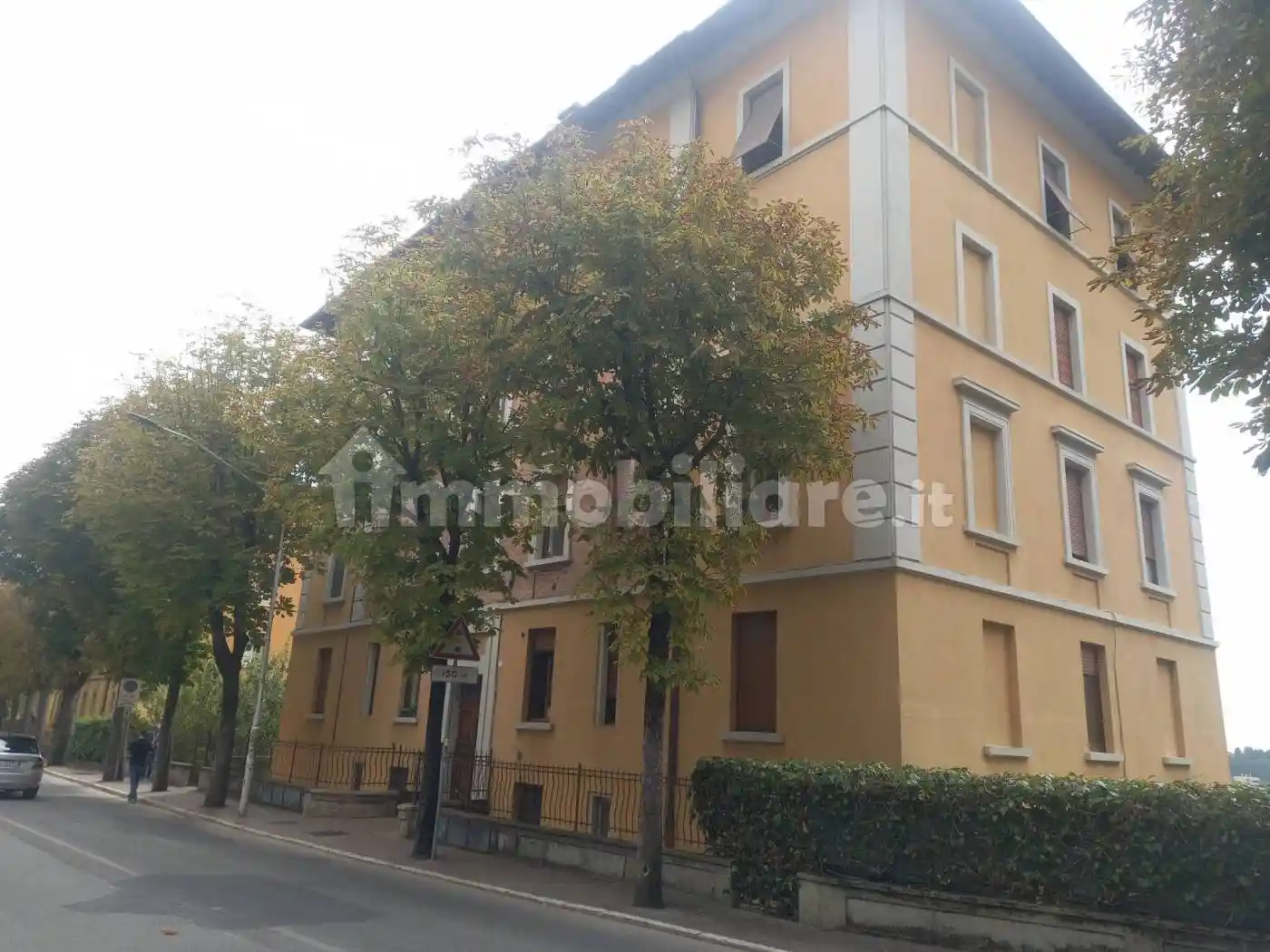 Appartamento in affitto a Perugia