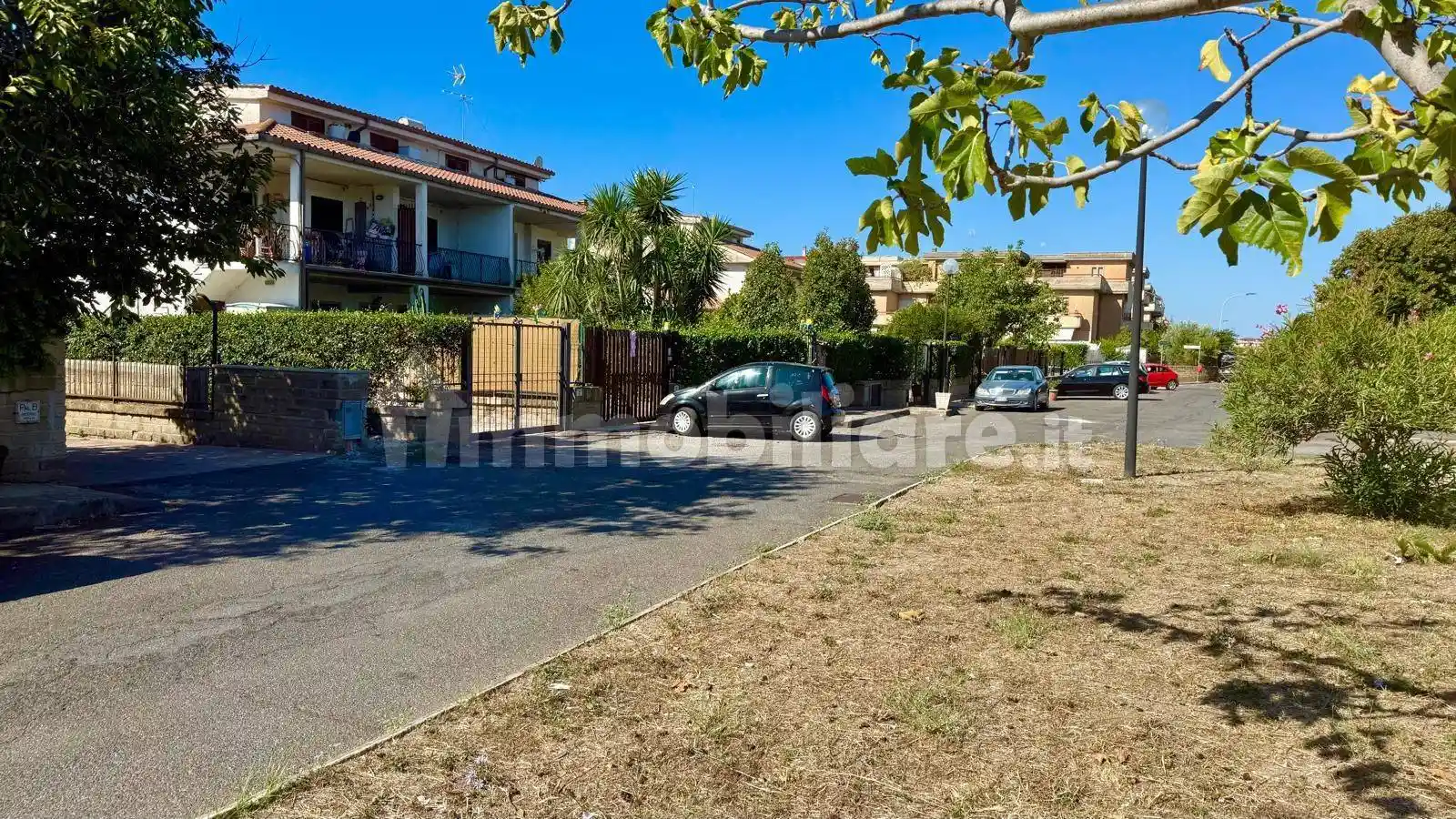 Appartamento in vendita a Cerveteri