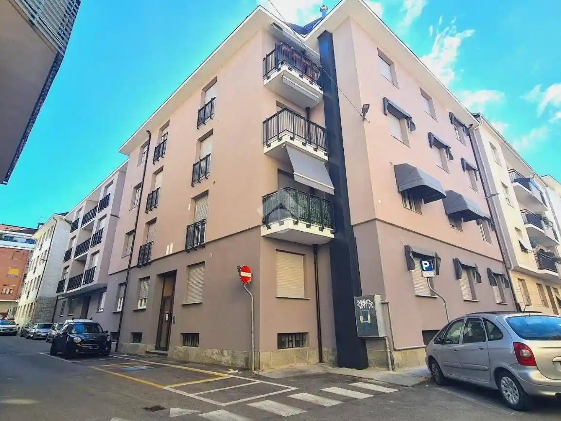 Appartamento in vendita a Bra