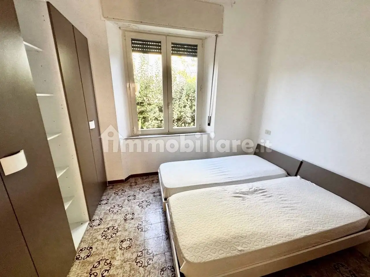 Appartamento in affitto a Pisa