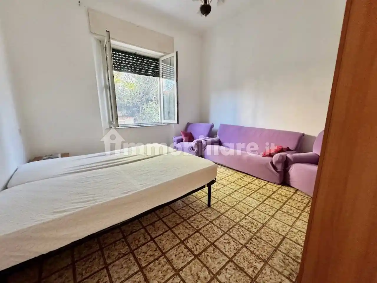 Appartamento via Fabio Filzi 40, Porta a Lucca, Pisa - foto 2