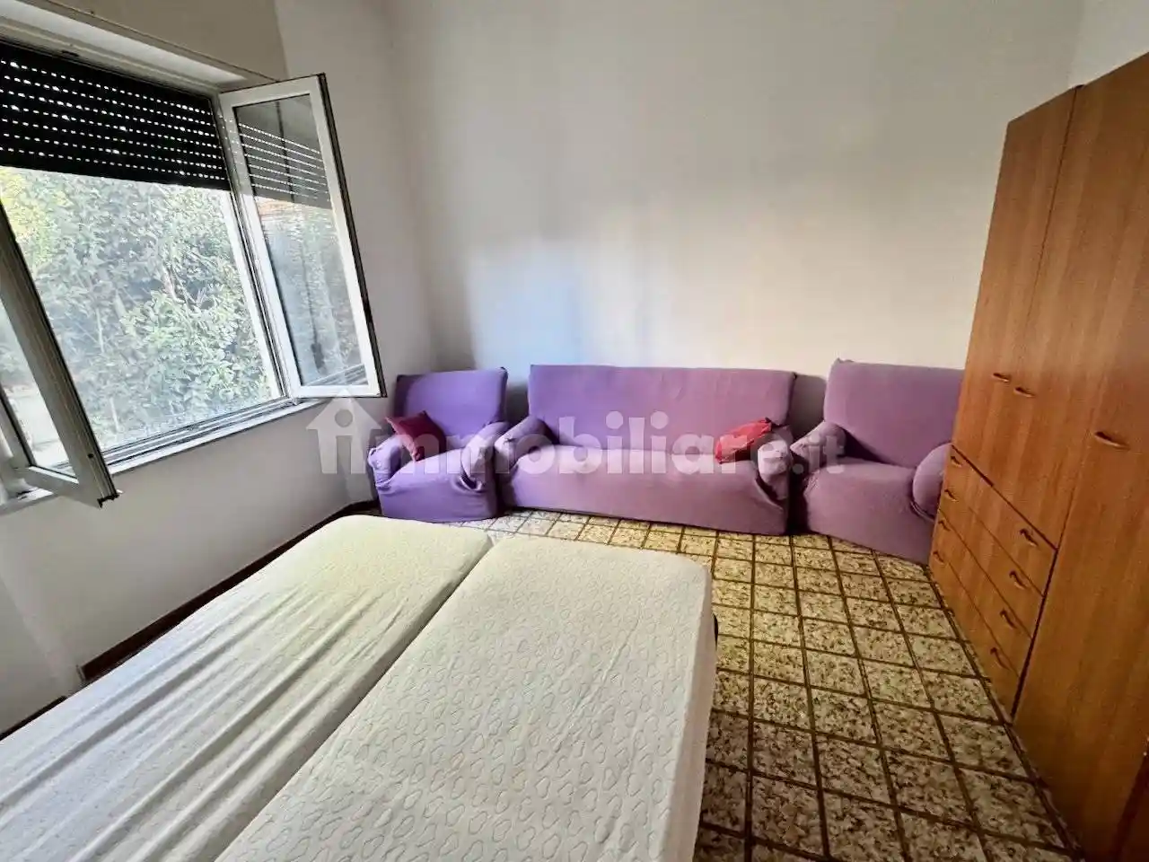 Appartamento via Fabio Filzi 40, Porta a Lucca, Pisa - foto 3