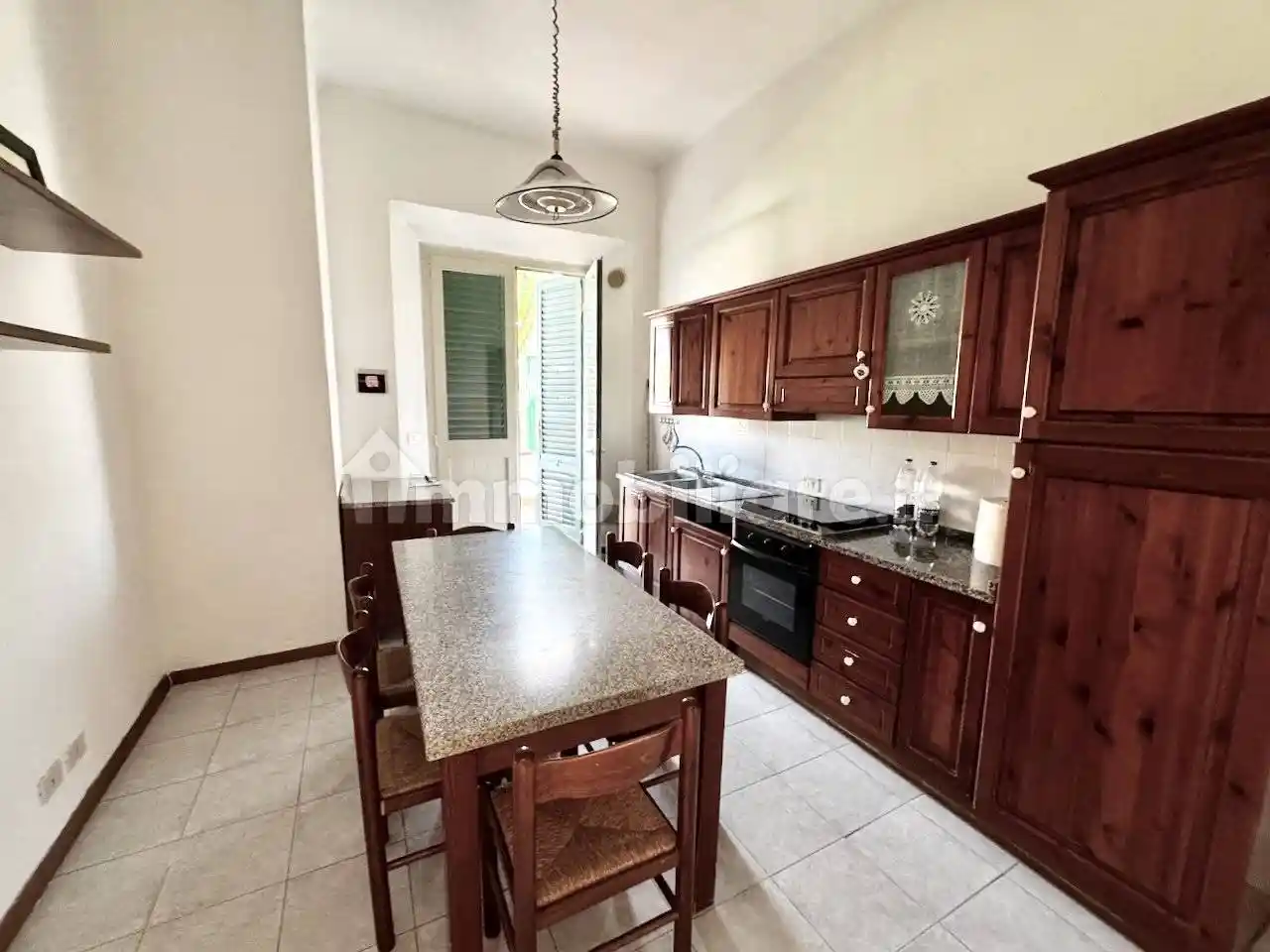 Appartamento via Fabio Filzi 40, Porta a Lucca, Pisa - foto 5