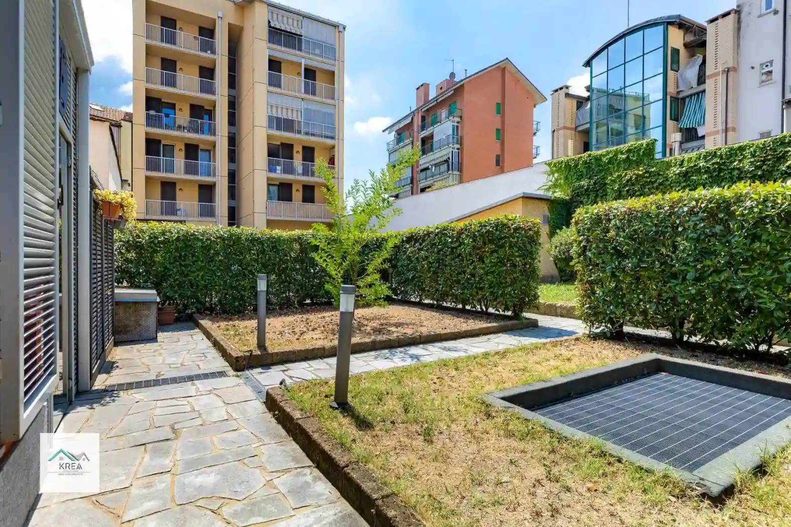 Villetta a schiera - foto 4