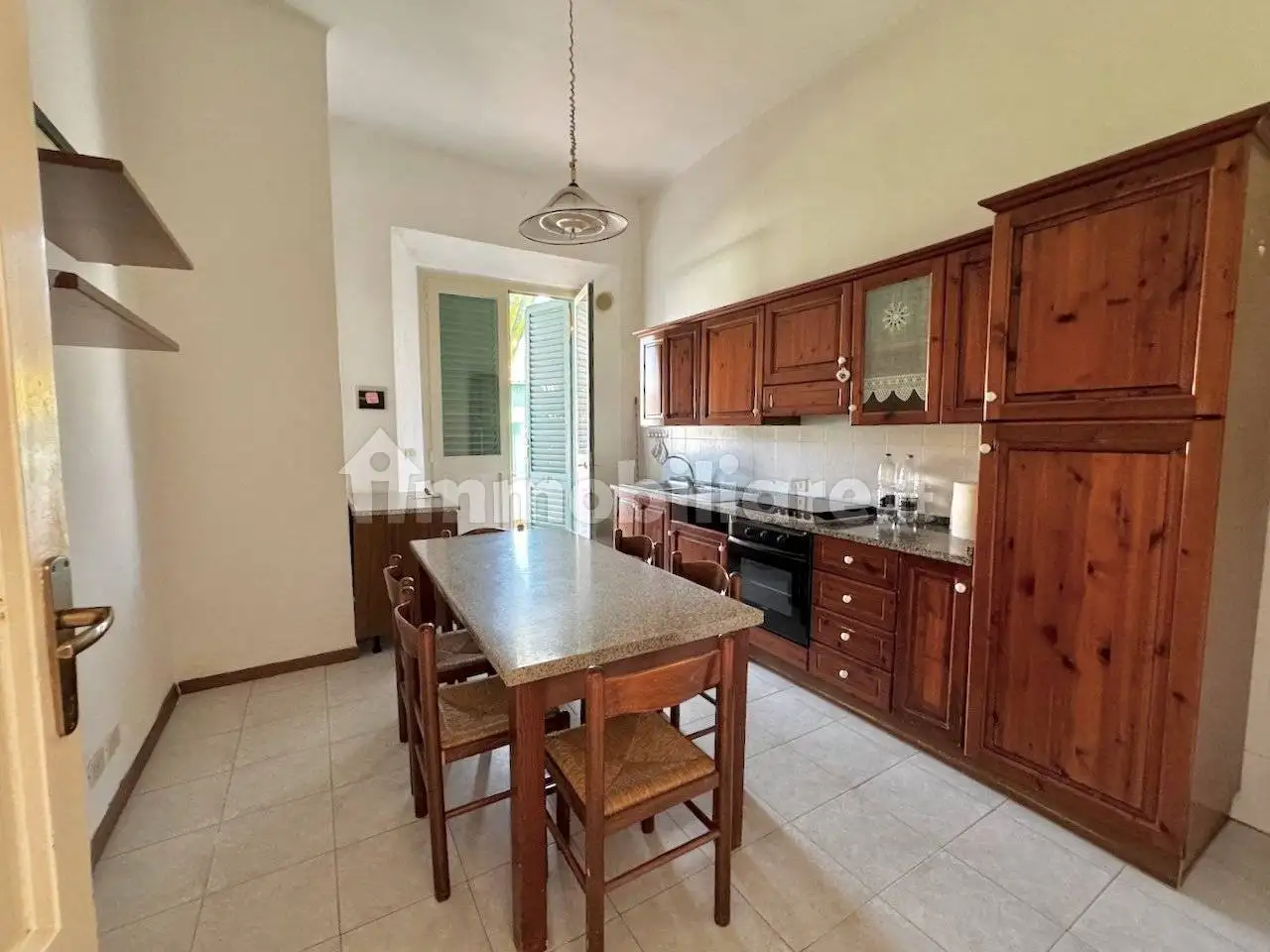 Appartamento in affitto a Pisa