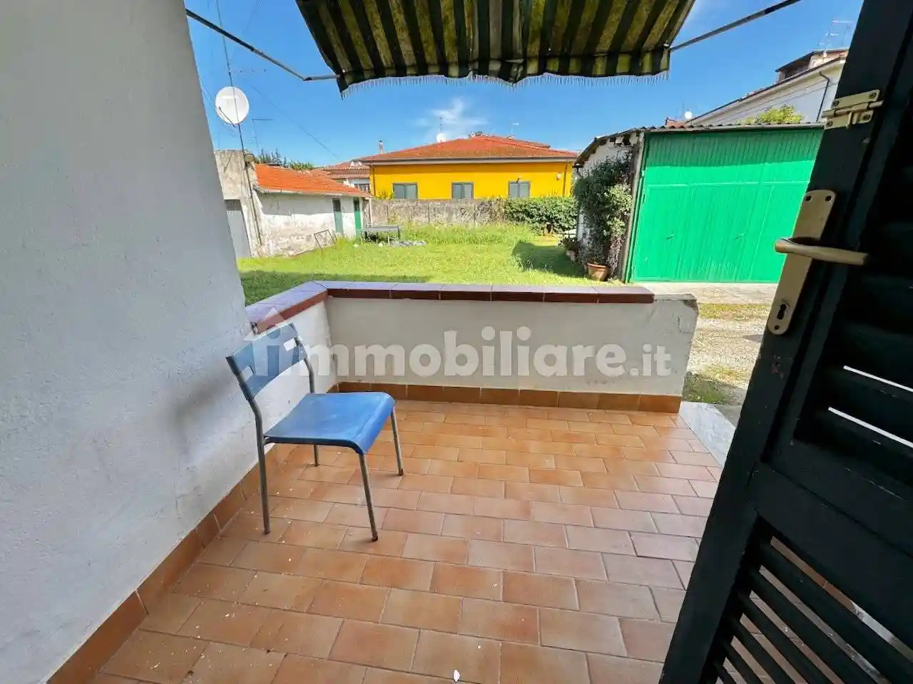 Appartamento via Fabio Filzi 40, Porta a Lucca, Pisa - foto 4