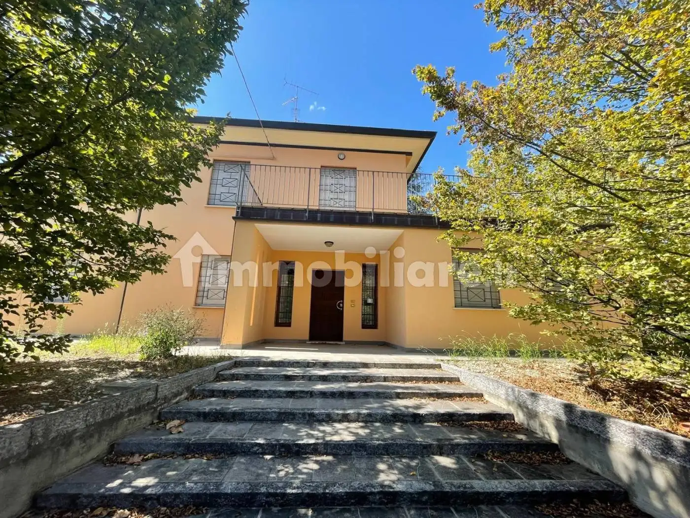 Villa in vendita a Castel San Pietro Terme