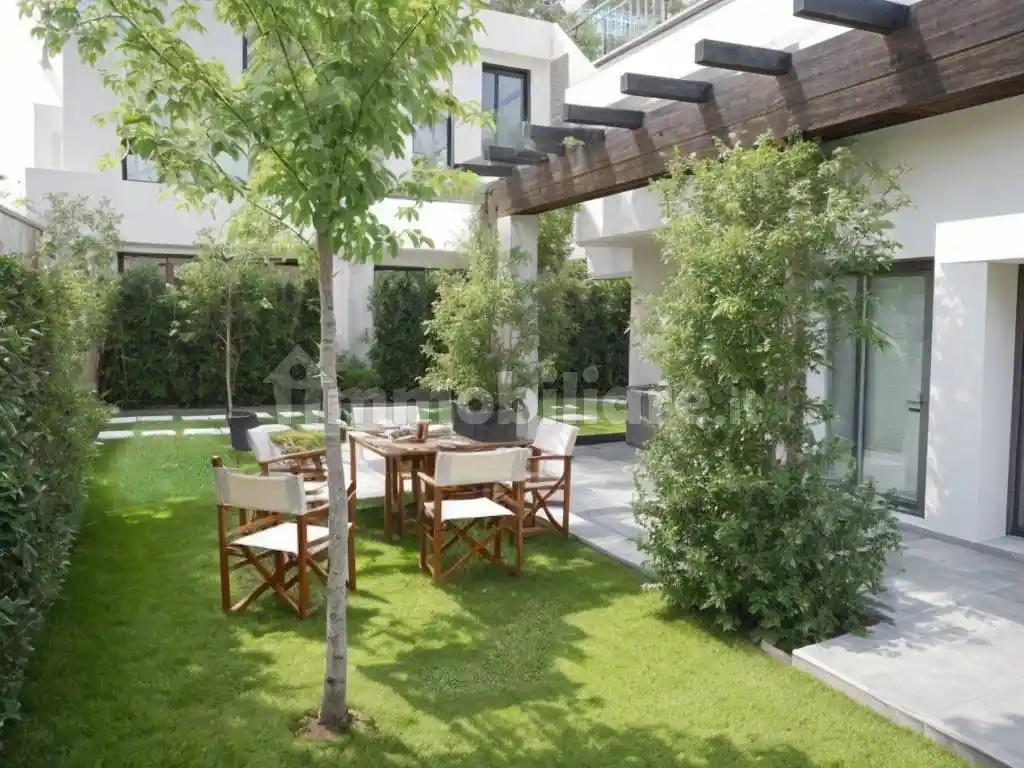 Villa in vendita a Montignoso