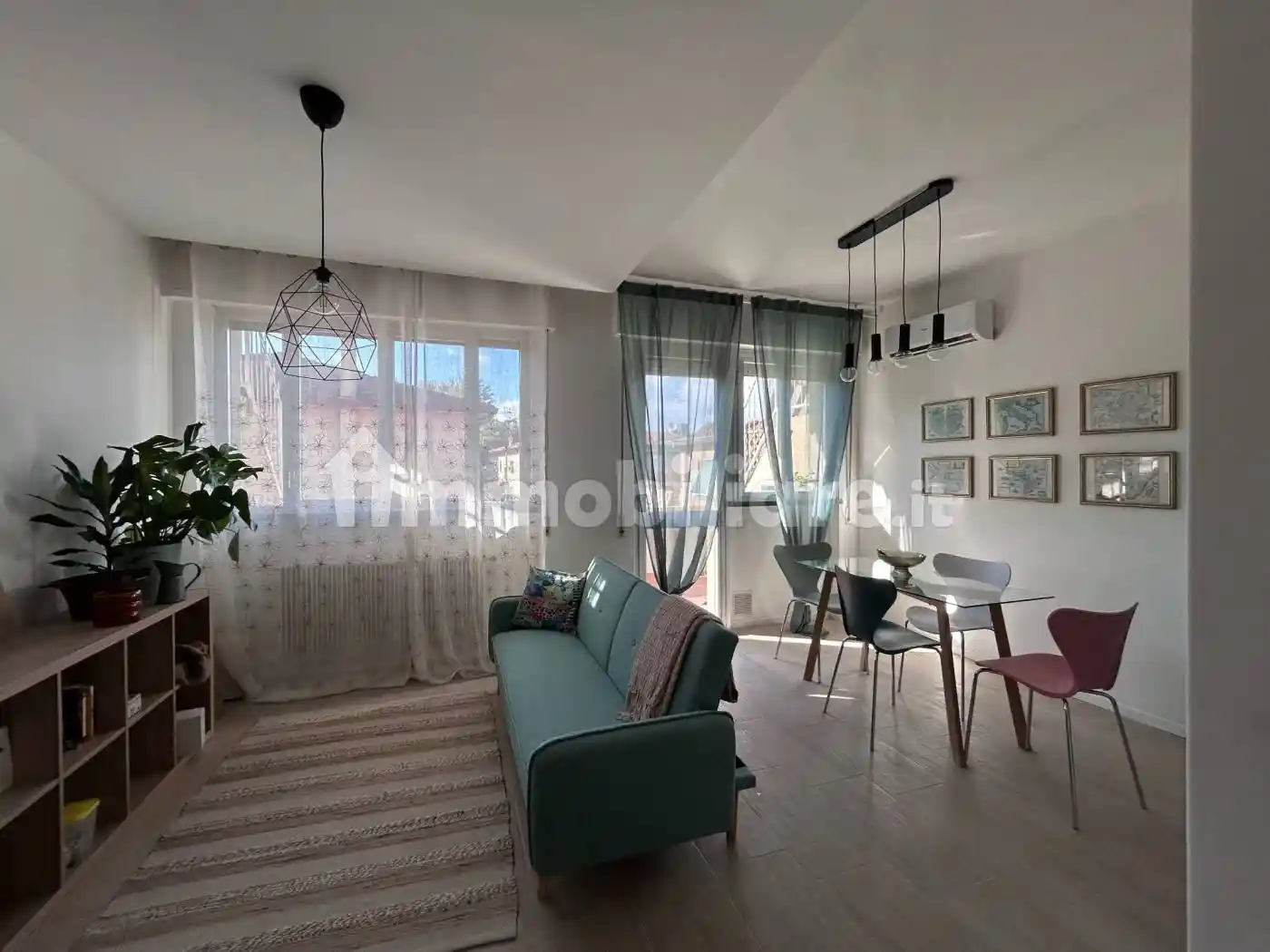 Appartamento in vendita a Massa