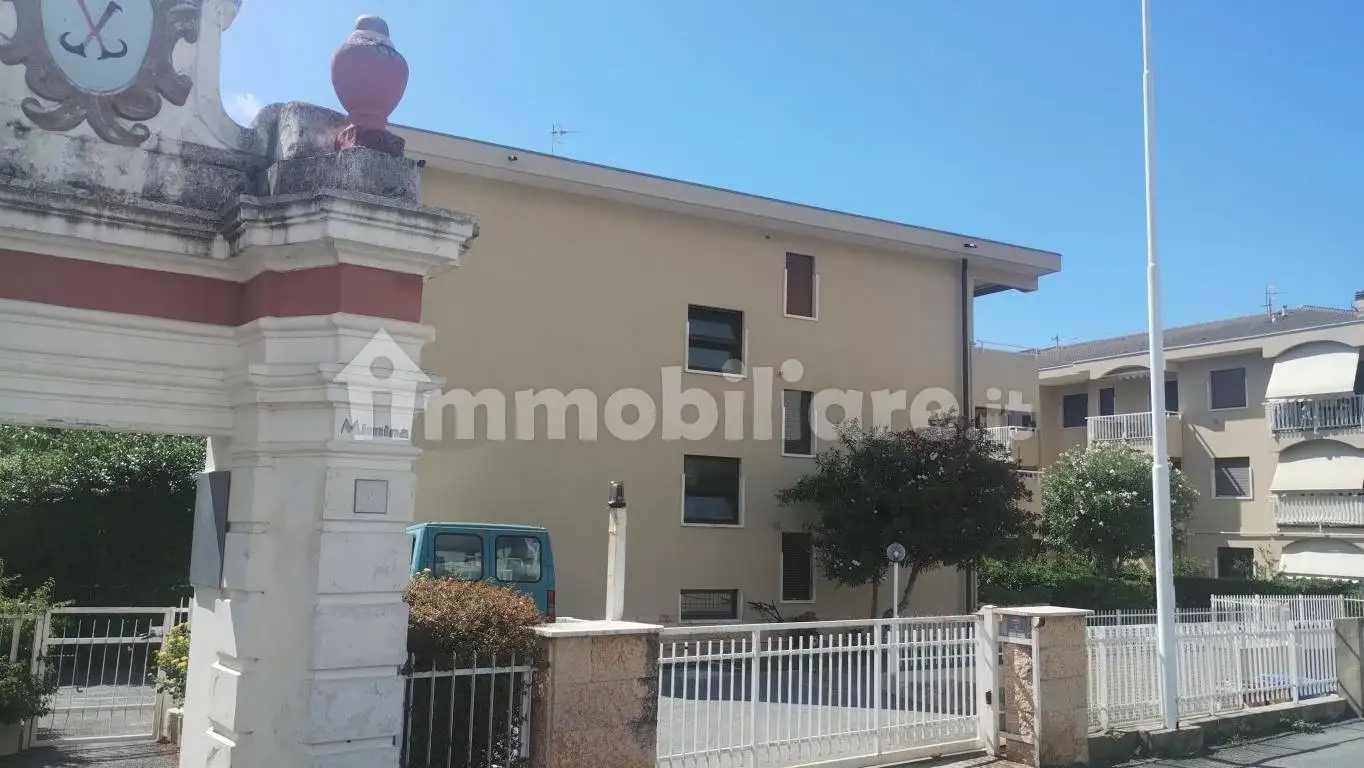 Appartamento in vendita a Riva Ligure