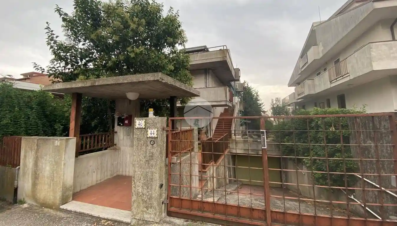 Attico - Mansarda in vendita a Grottammare