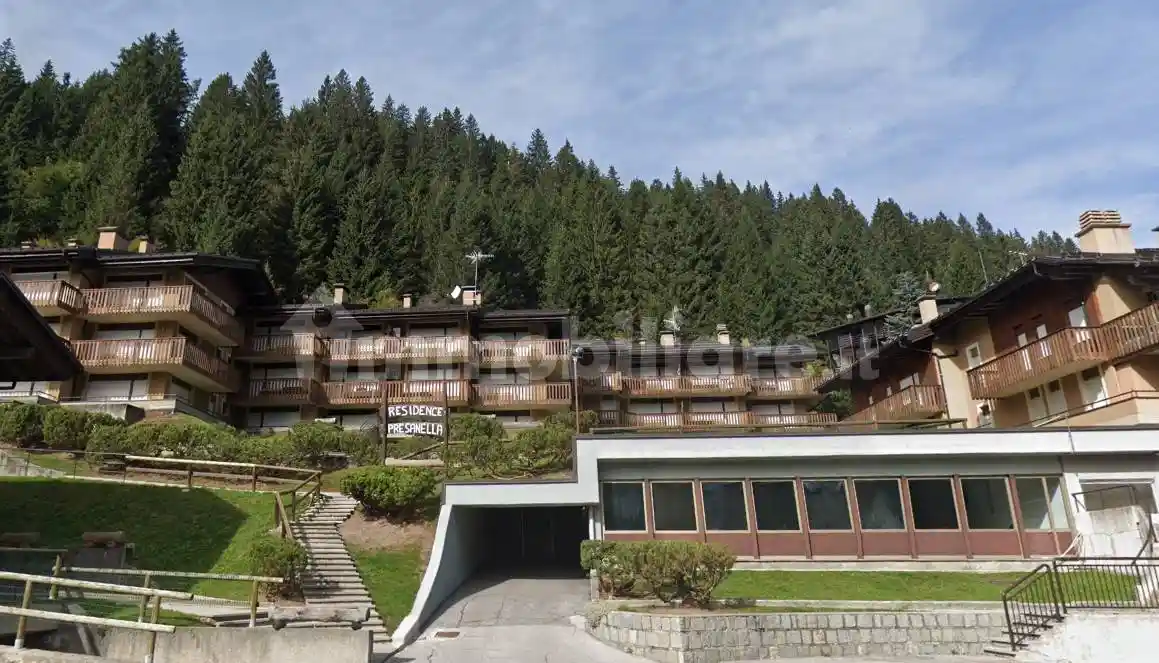 Appartamento in vendita a Pinzolo