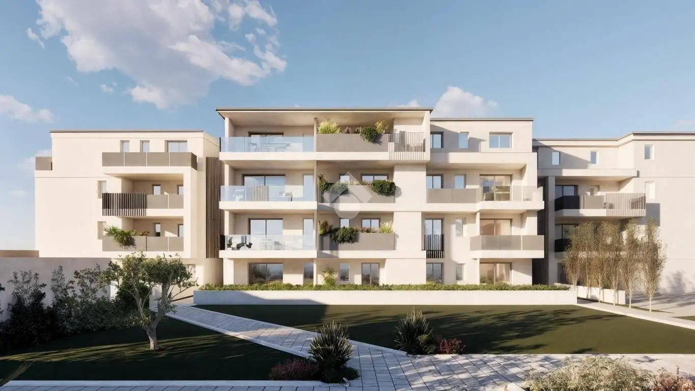 Attico - Mansarda in vendita a Sorbolo Mezzani