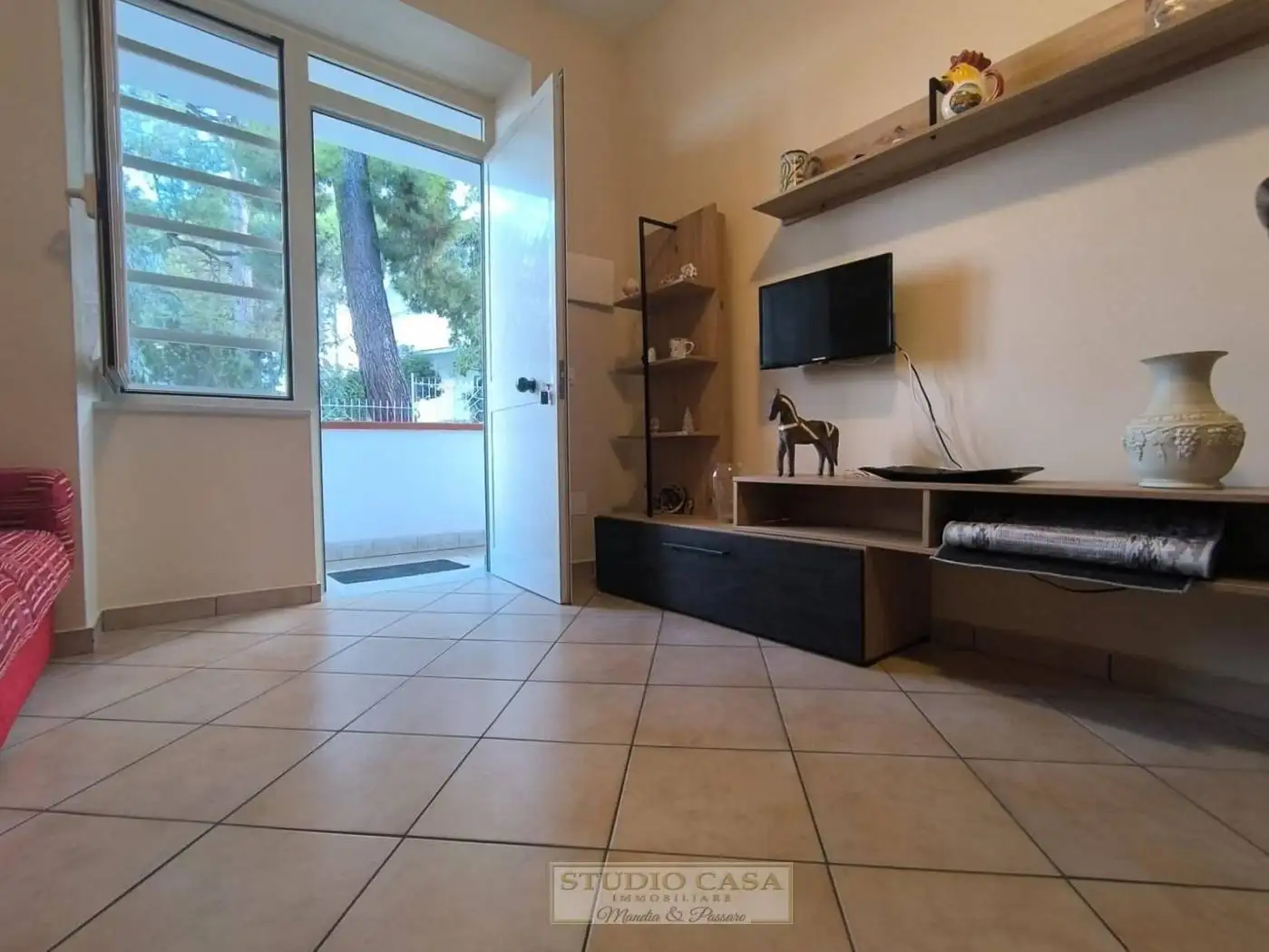 Bilocale Strada Statale, 110, 84048 Santa Maria di Castellabate Italia, Castellabate - foto 2