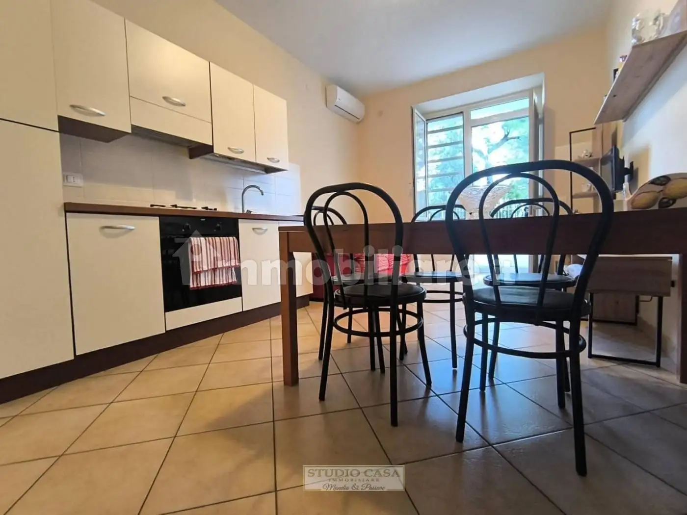 Bilocale Strada Statale, 110, 84048 Santa Maria di Castellabate Italia, Castellabate - foto 5