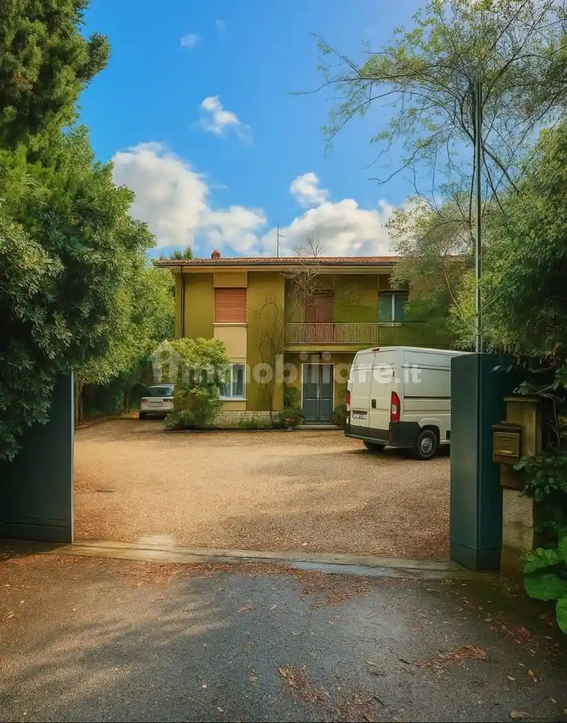 Rustico - Casale in vendita a Santarcangelo di Romagna