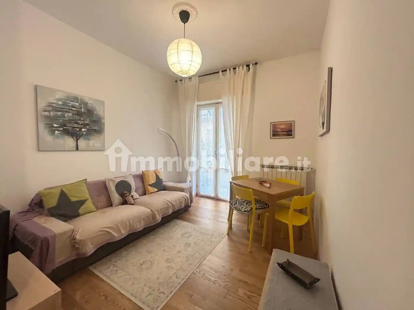 Appartamento in vendita a Alassio