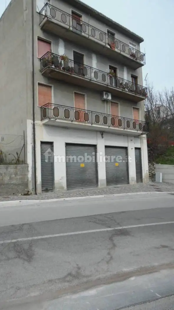 Appartamento via informazione, Calitri - foto 3