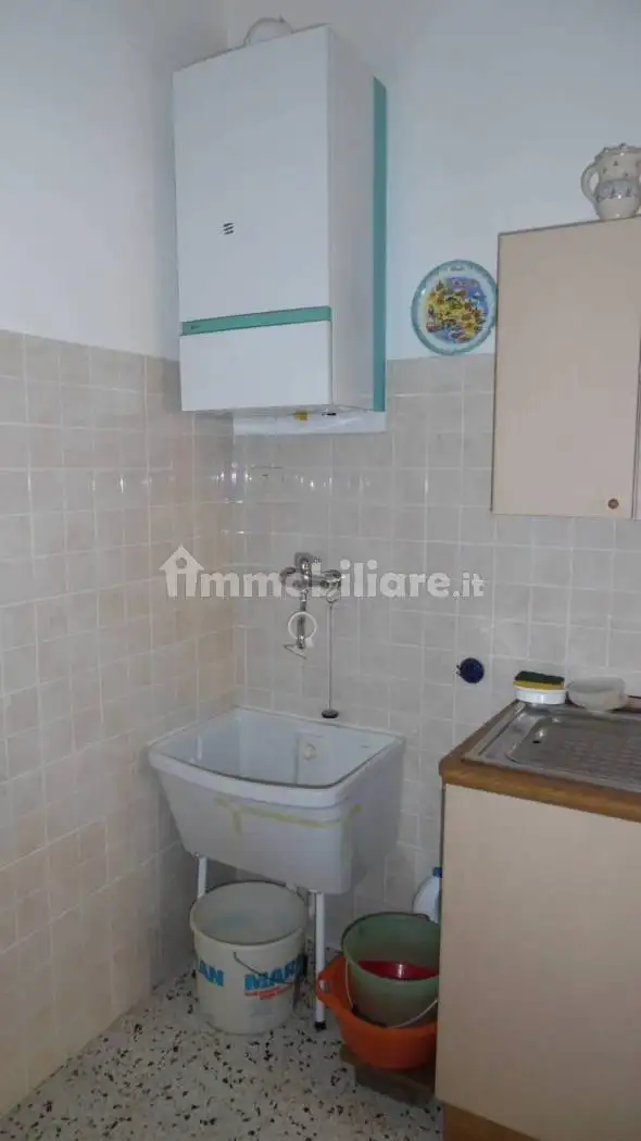 Appartamento via informazione, Calitri - foto 5