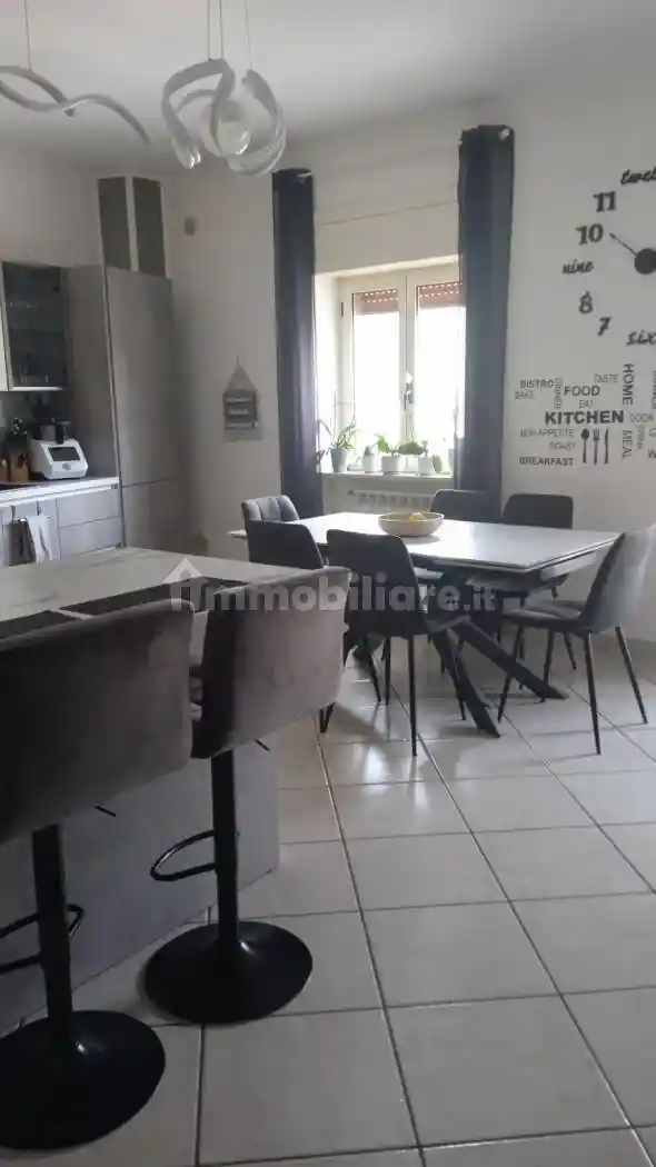 Quadrilocale corso San Benedetto 212, Centro, Cetraro - foto 3