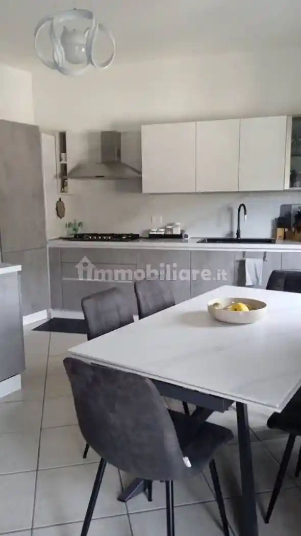 Quadrilocale corso San Benedetto 212, Centro, Cetraro - foto 4