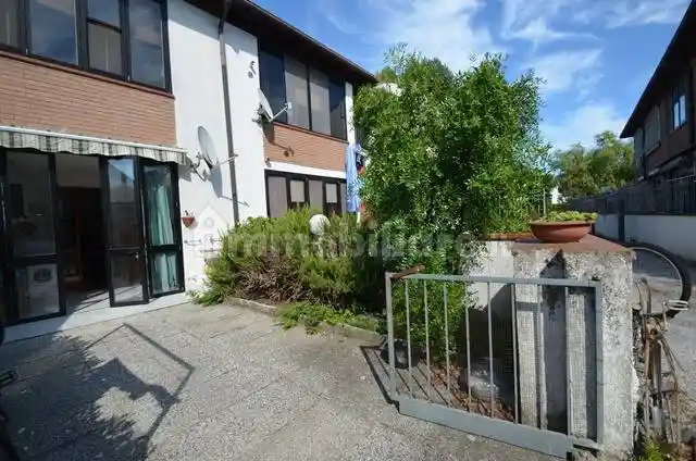 Villetta a schiera in vendita a Comacchio